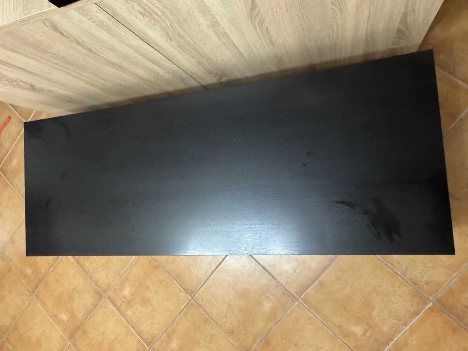 Móvel de TV em madeira