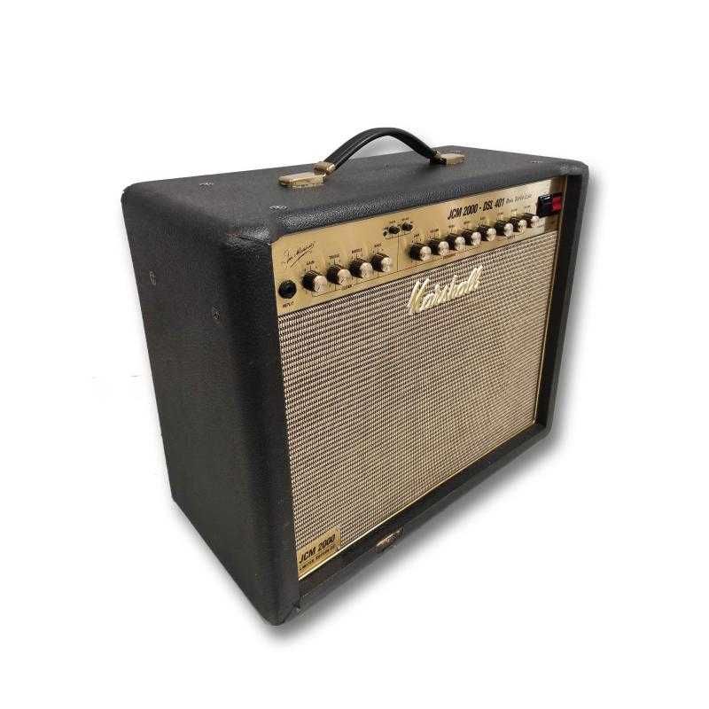 Marshall DSL 401 LTD Limited Edition lampowe combo gitarowe 40W 1996UK