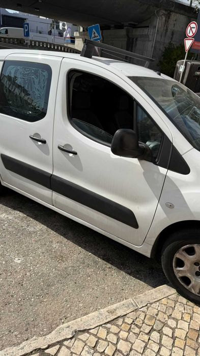 Vendo Pegeout Partner 2013 1.6