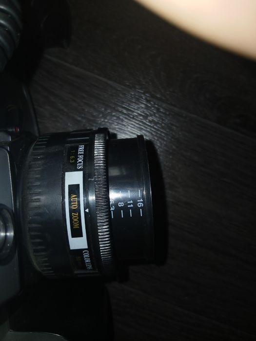 Продам Automatic Camera