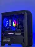 ПК: KFA2 RTX 3070 8Gb, Ryzen 5 2600 Tray, 16gb RAM, SSD 512GB, 600w