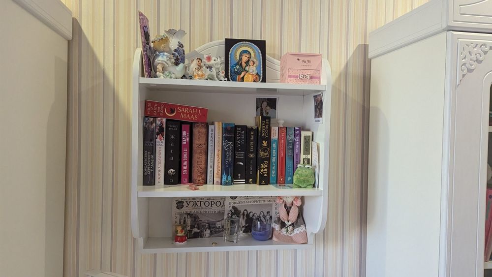 Комплект дитячої/підліткової меблі