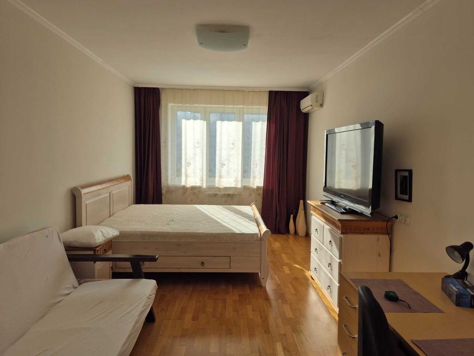 Оренда 1кім  Скрипника вул- м. Вокзальна