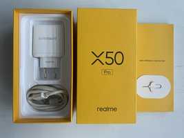 Używany smartfon REALME X50 PRO 12GB+256GB
