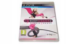 My Body Coach 2 Ps3