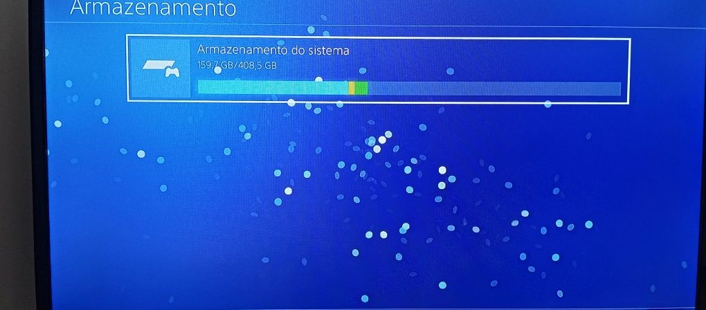 PS4 Slim+2 comandos
