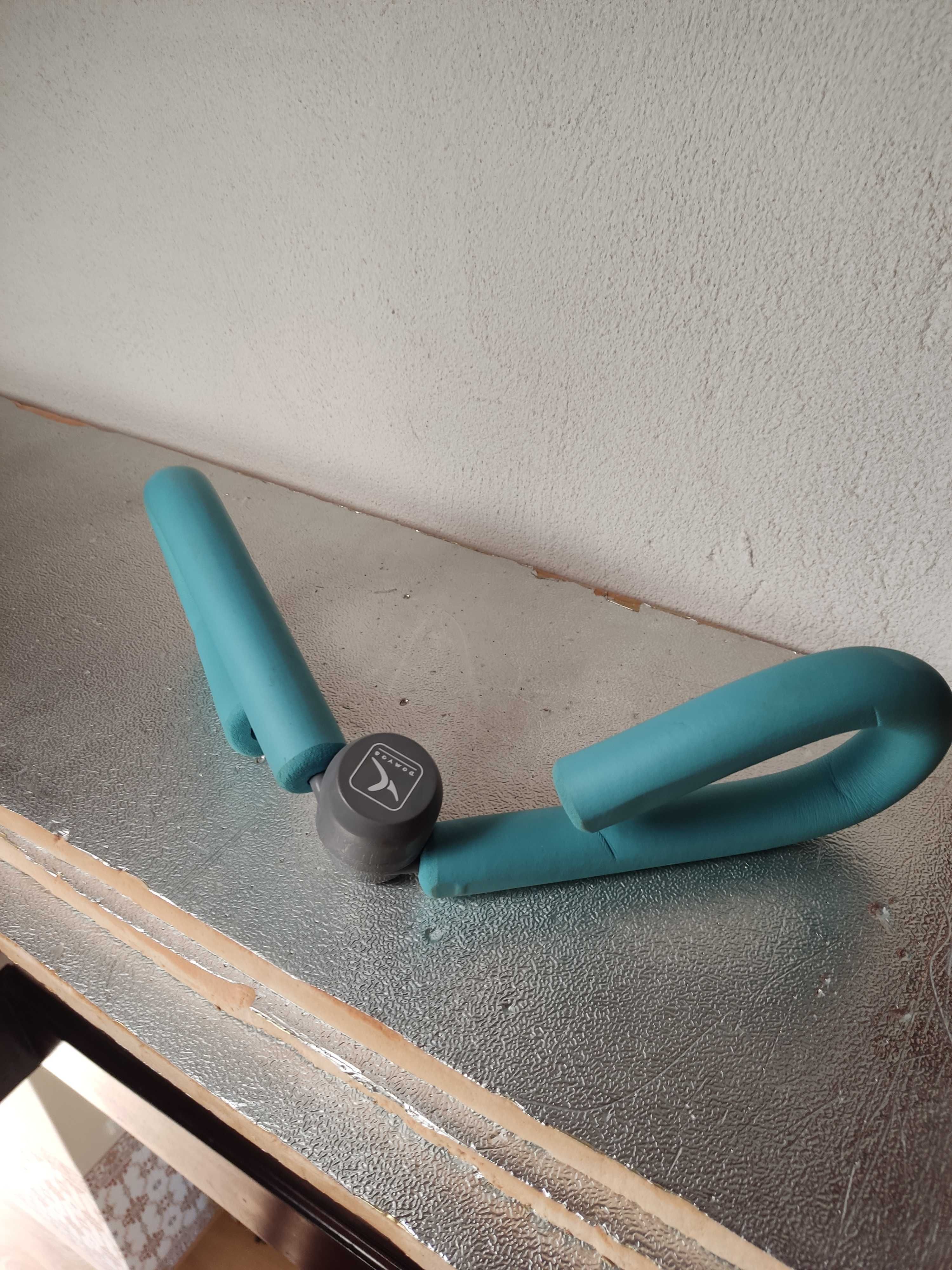 Acessórios de fitness