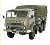 Star 266 Hachette 1:12 nowy model do złożenia