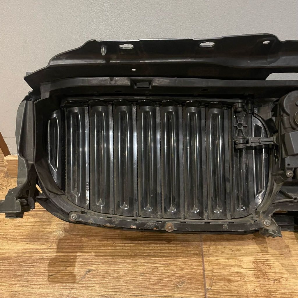 Grill nerki żaluzja Bmw 7 G11 G12