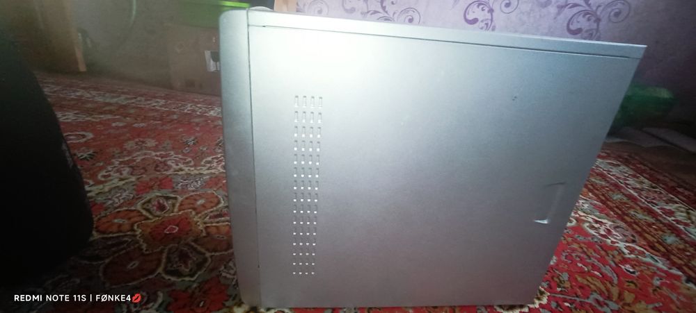 Комп'ютерний Корпус ATX
