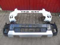 Ford Ranger zderzak przedni N1WB-17C831-LA