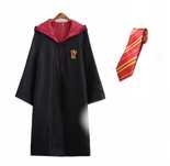 Nowy! Strój peleryna Harry Potter Gryffindor kostium przebranie karnaw