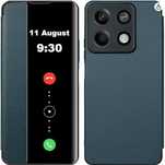 Etui z klapką pokrowiec na telefon komórkowy Xiaomi Redmi Note 13 4G