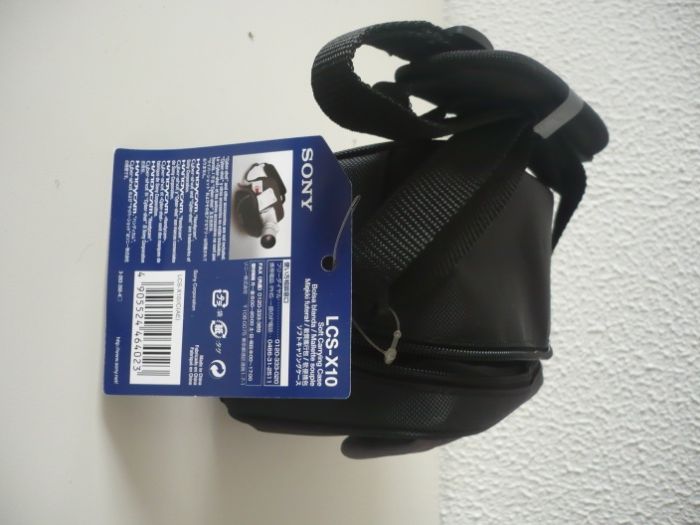 SONY Bolsa Universal LCS-X10