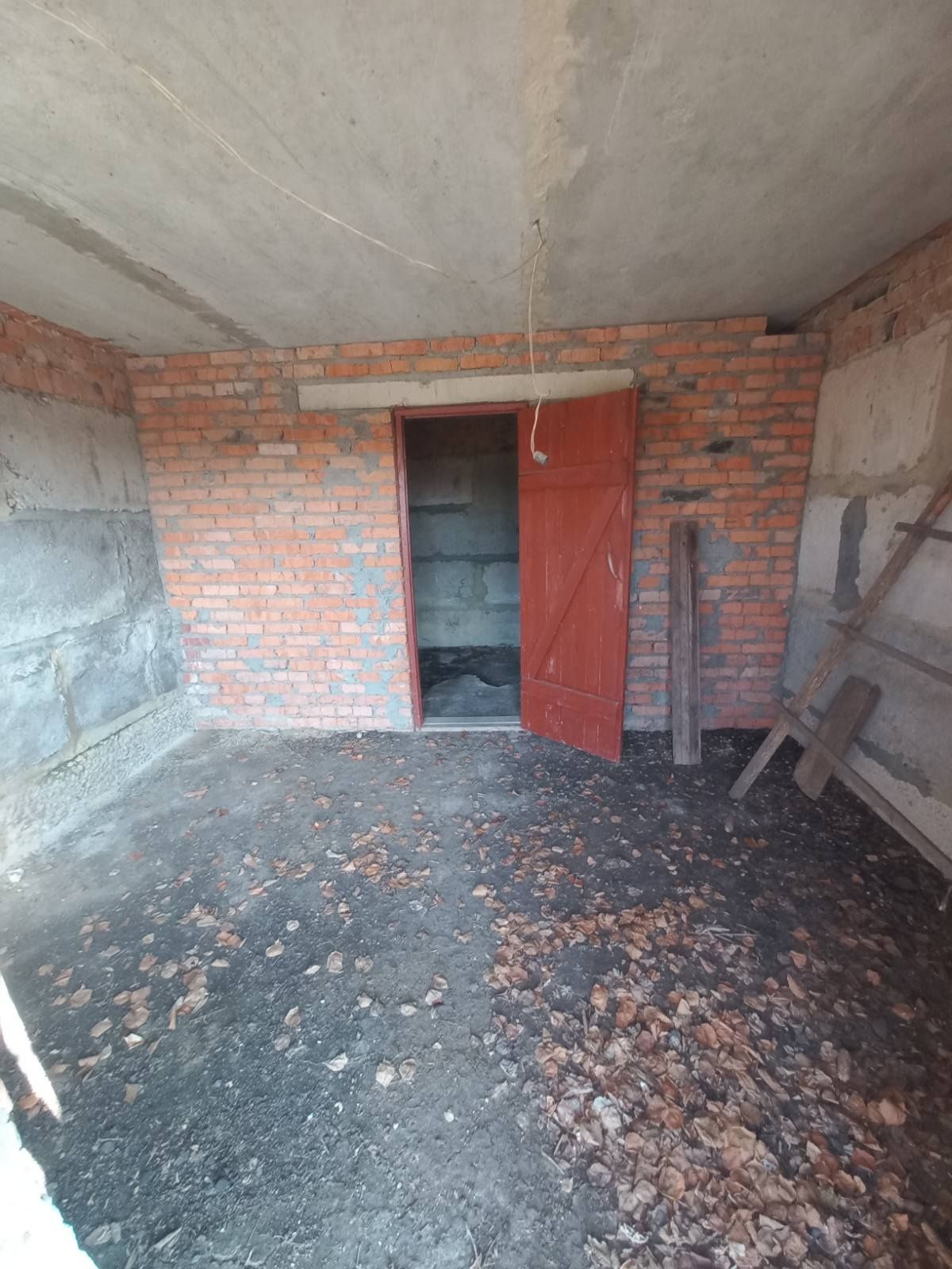 Капітальный будинок
