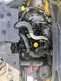 Swap clio 4 rs skrzynia silnik 1.6 thp edc clio 3/4 m5ma400