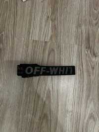 Sprzedam pasek off white