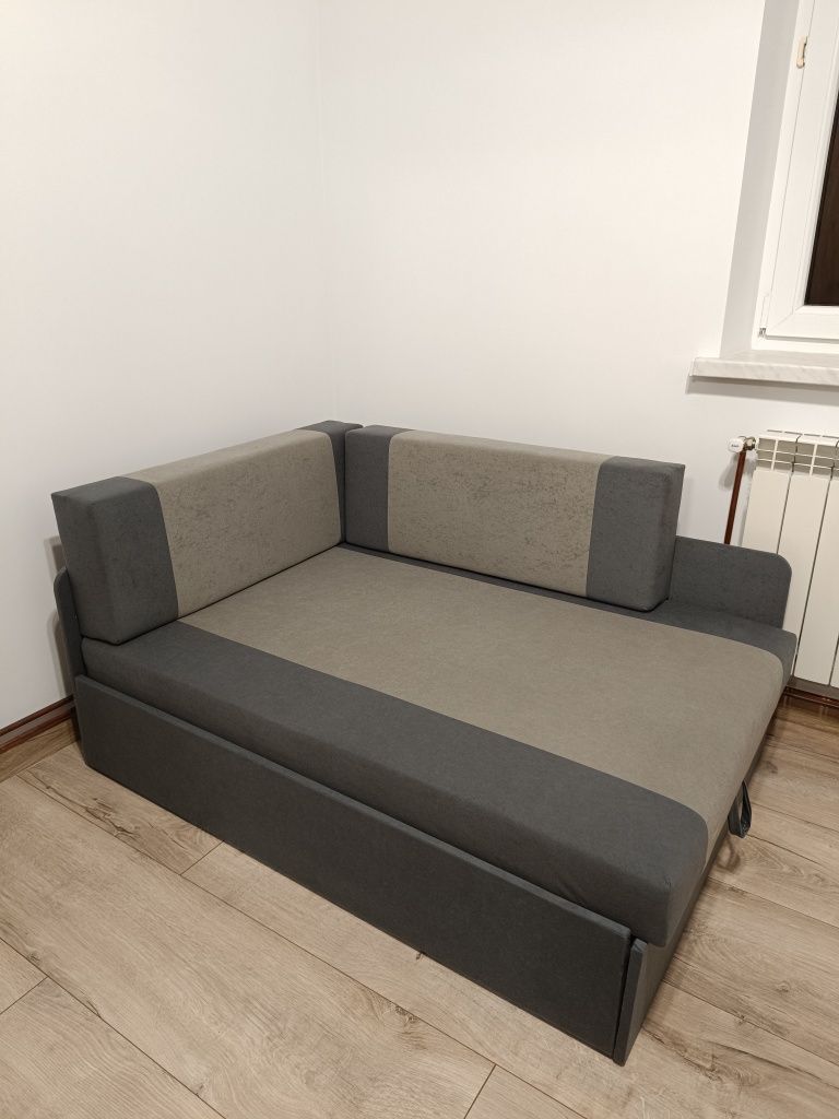 Sofa maxi rozkładana