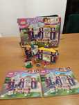 LEGO Friends 41312 centrum sportu