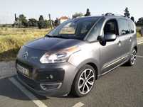 Citroen C3 Picasso 1.6 HDI