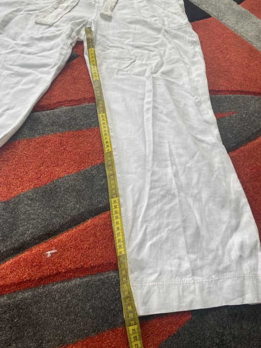 Штани лляні на літо Л-ХЛ