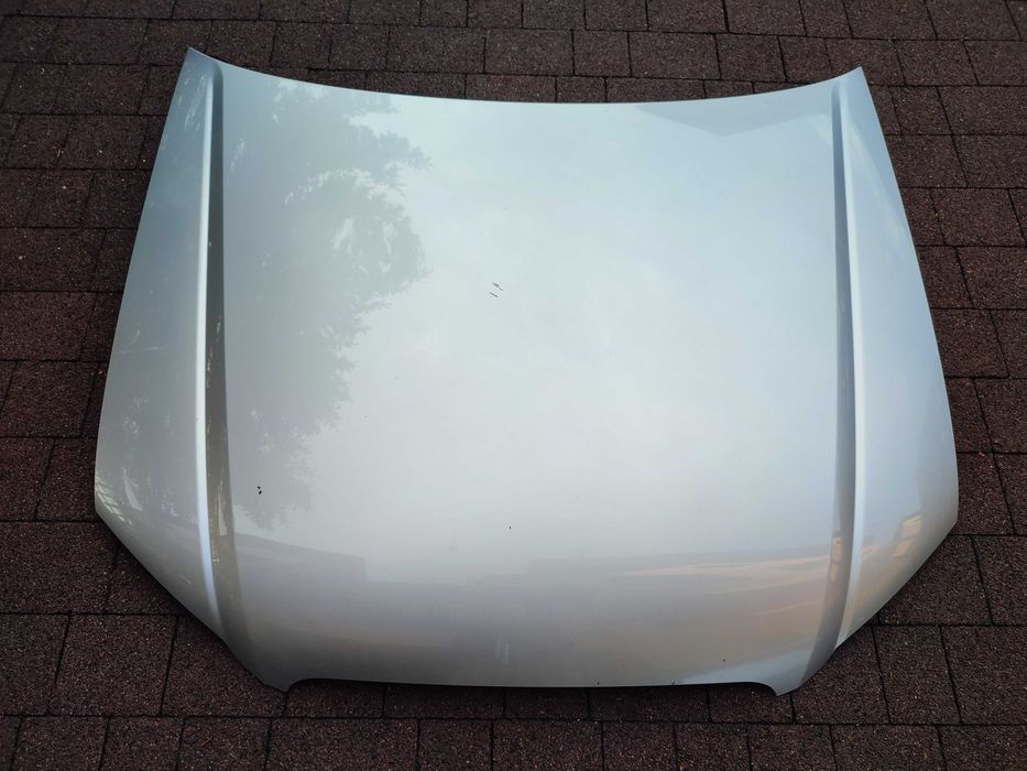 Maska Przednia Audi A4 B7 LY7W