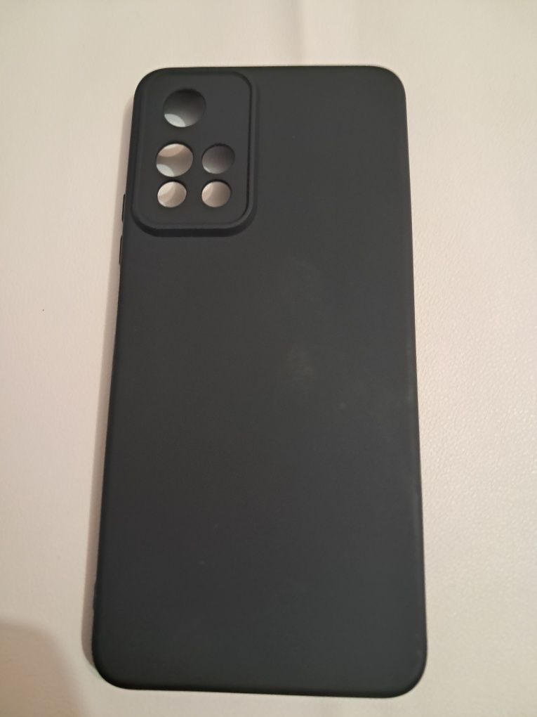 Etui do Xiaomi Redmi Note 11