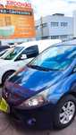 Mitsubishi Grandis 2.0