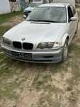 Розборка BMW Е46 2.0 дизель Запчастини БМВ е46 2.0 дизель розборка БМВ