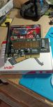 M.2 NVME TO PCI-E адаптер
