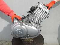 HONDA CB 500 PC26 SILNIK