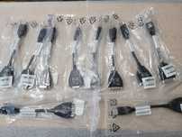 Перехідник DisplayPort - DVI-D