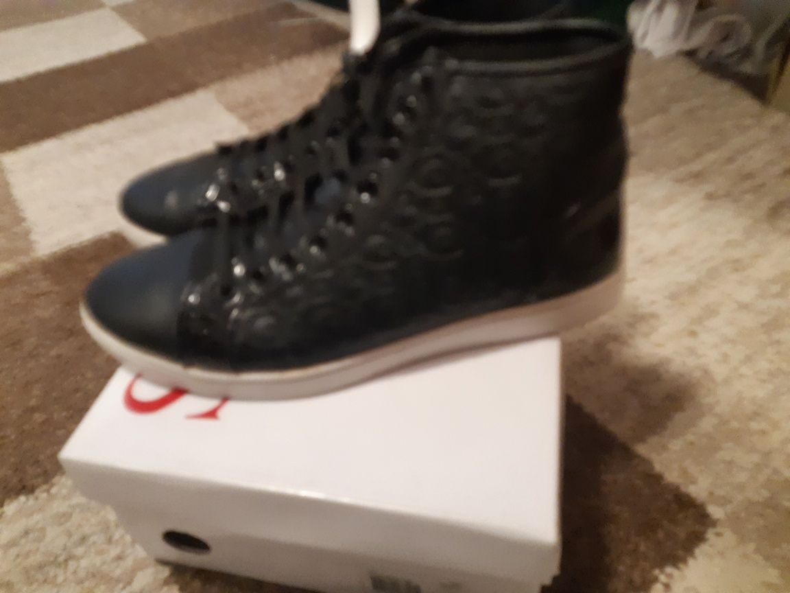 Guess buty 38 damskie orginalne