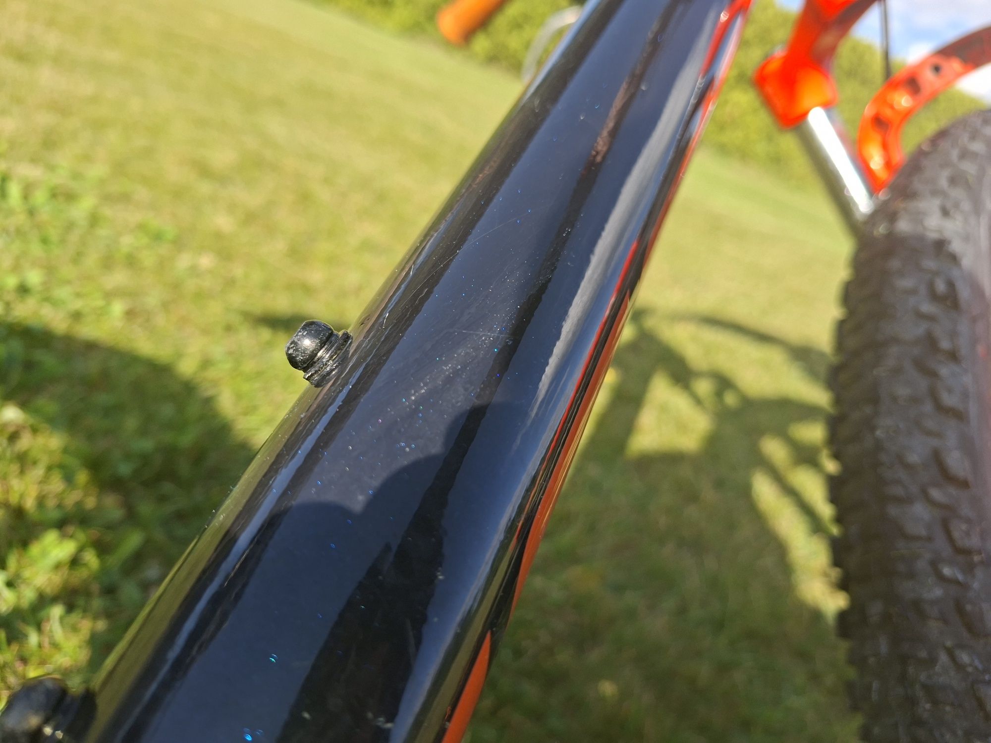 Rower Scott scale 24