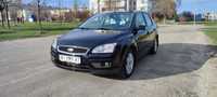 Ford Focus II 2007 седан