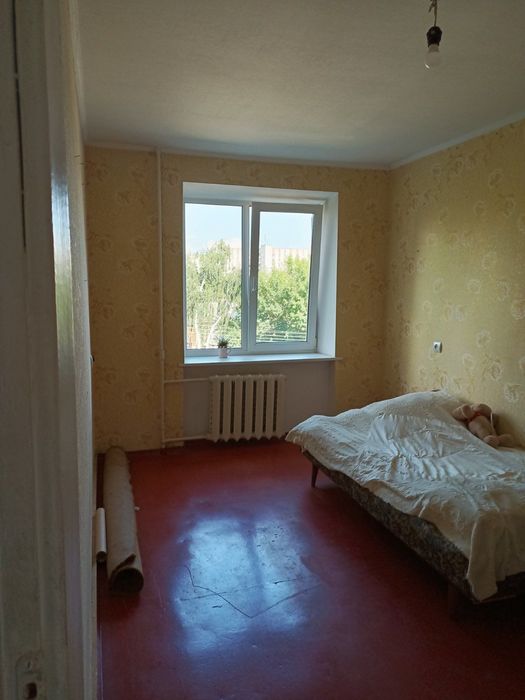 Продам 3 к квартиру в центрі