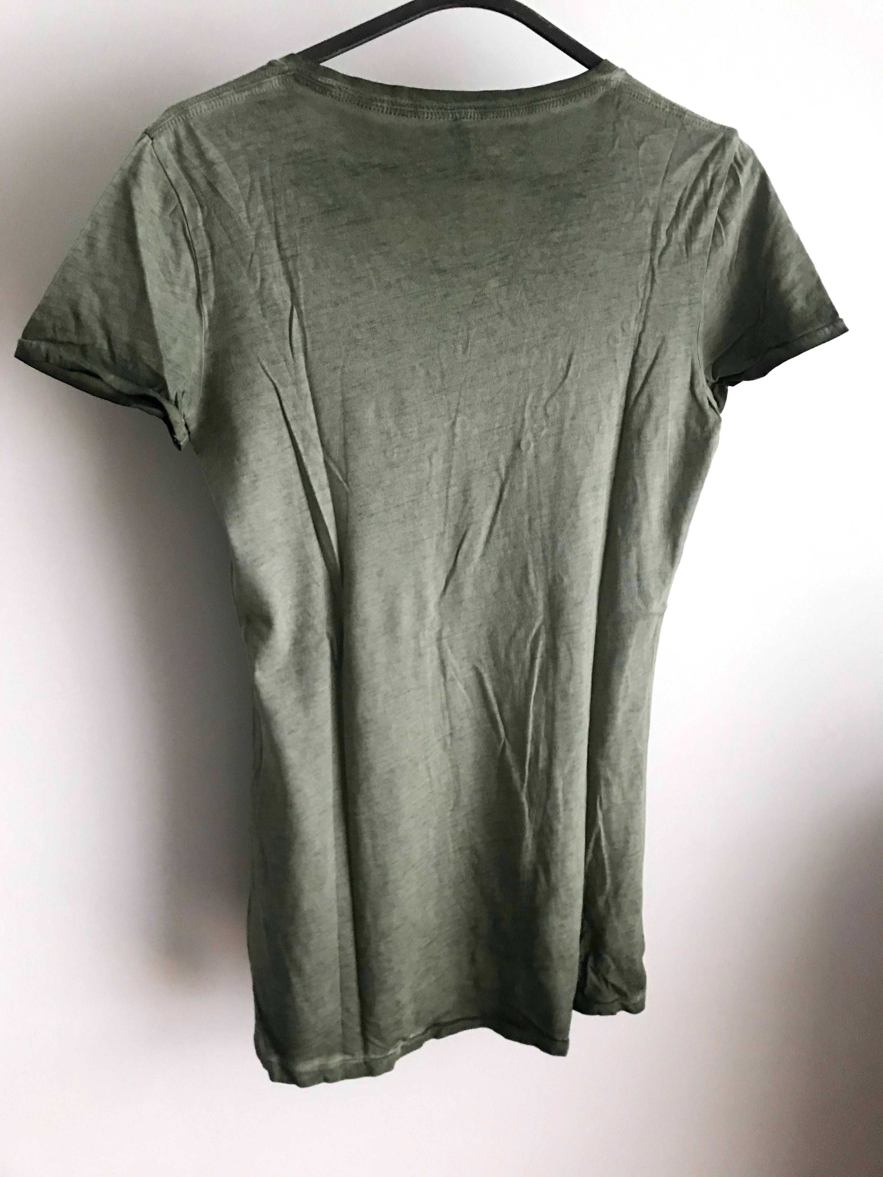 T-shirt Benetton