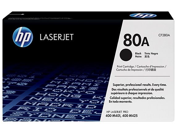 Продам Картридж HP 80A LASERJET PRO