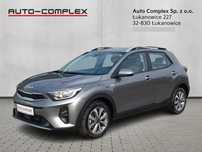 Kia Stonic NOWY FABRYCZNIE Automat Stonic M+ Smart 2024 Salon PL