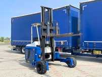 Palfinger F3 253 PX / WÓZEK WIDŁOWY / 3M / 2500 kg  915 motogodzin