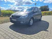 Renault Scenic 2007r 1.5dci