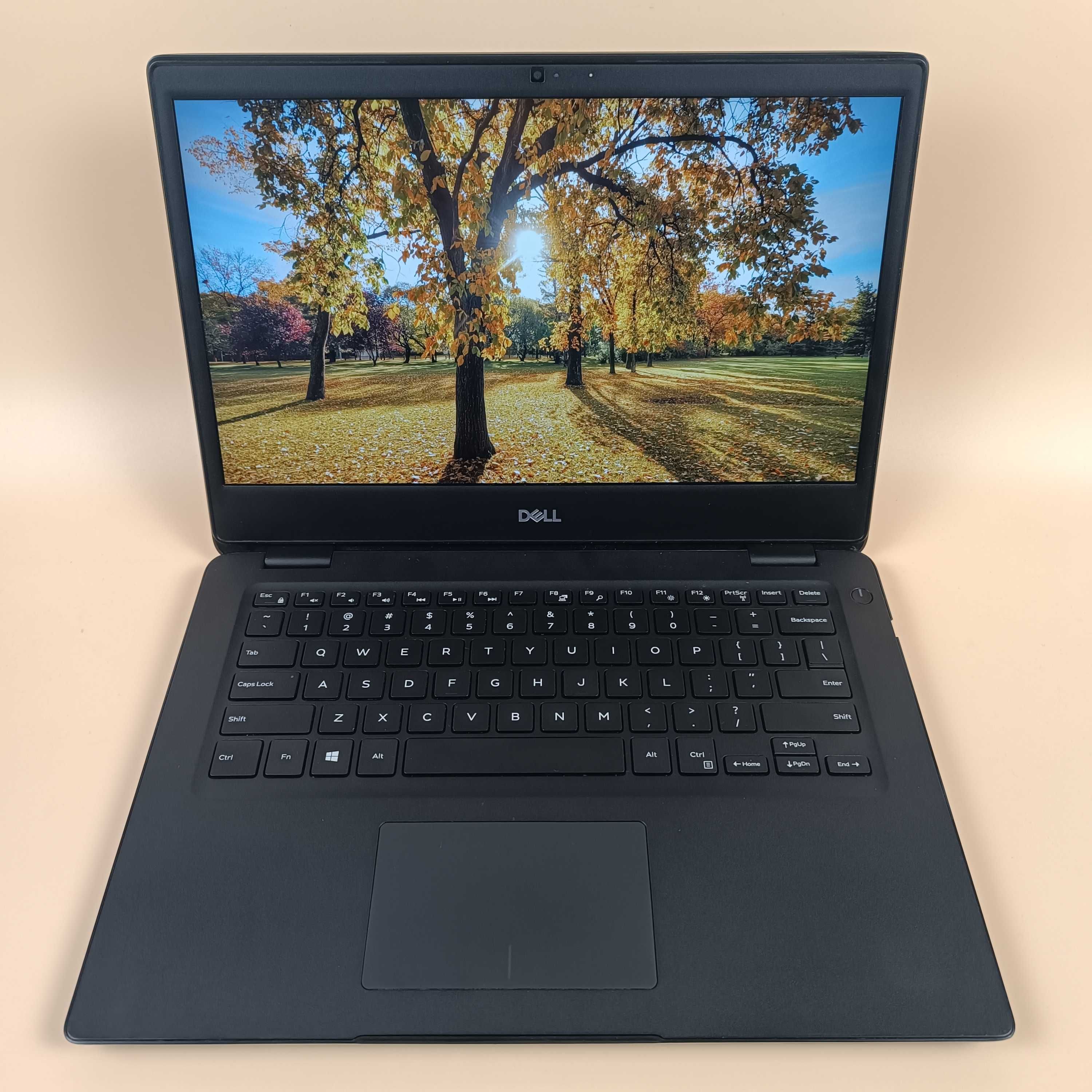 Dell Latitude 3400 i5-8265U/32Гб DDR4/NVMe 256Гб/14"/FHD IPS/АКБ 4г+