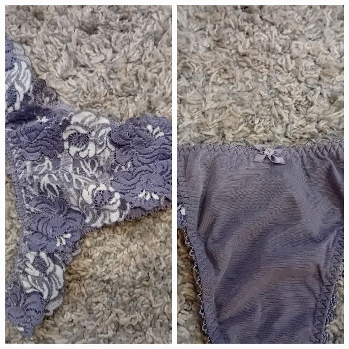 Nowe figi typu stringi S