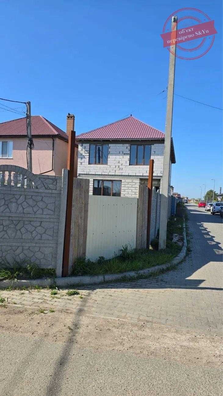 Вигідна покупка, будинок за ціною нижчою за собівартість!