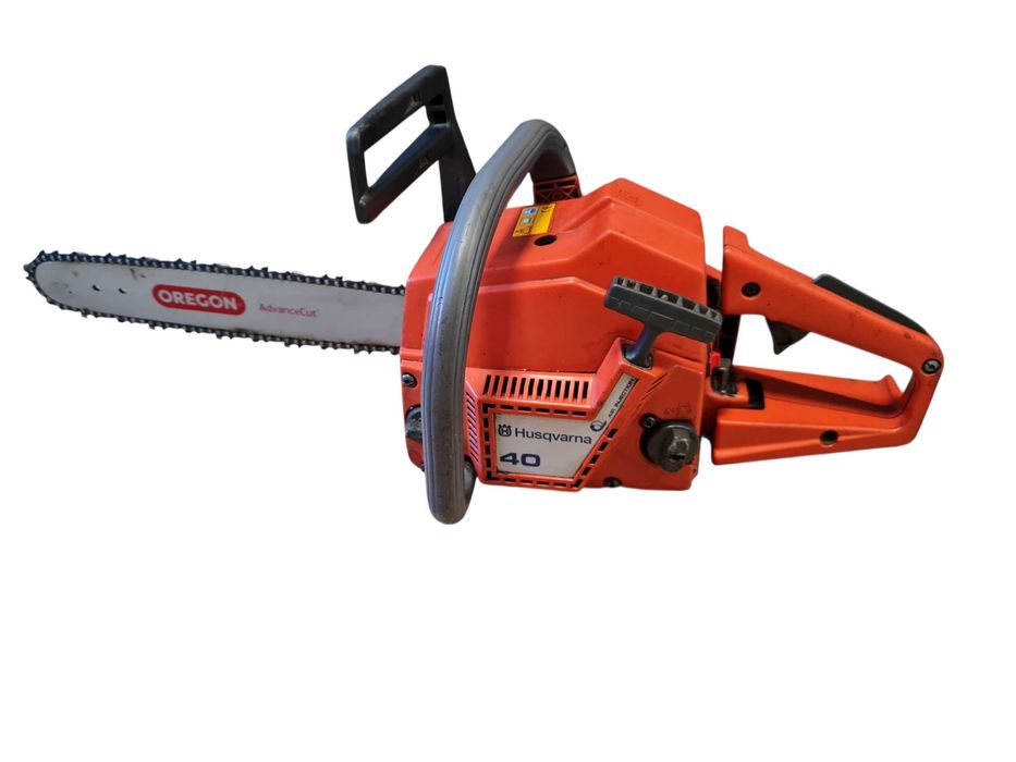 Piła spalinowa Husqvarna 40