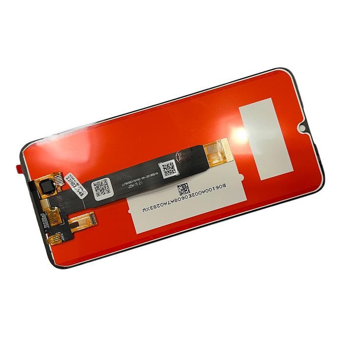 Wyświetlacz Lcd Do Motorola Moto E6 Plus Xt2025