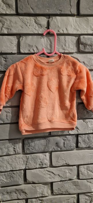 Bluza dla noworodka