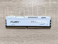 Pamięć RAM DDR4 8GB 2400 Kingston