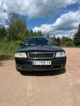 Ауді а6 с5 автомат