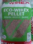 Pellet Certyfikat A1 Wirex